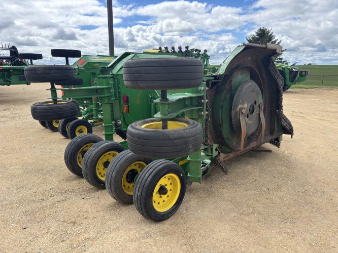 John Deere FC15R