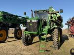 John Deere 616R