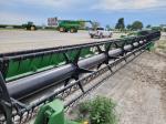 John Deere 635F
