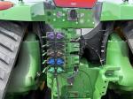 John Deere 9620RX