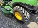 John Deere 1025R