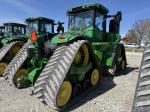 John Deere 9RX 640