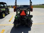 John Deere 1023E