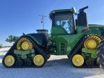 John Deere 9RX 590