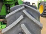 John Deere S790
