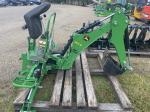 John Deere 260B