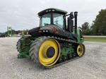 John Deere 9560RT