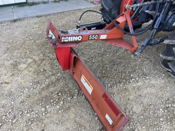 Rhino R550