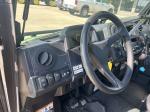 John Deere XUV 845M HVAC Cab