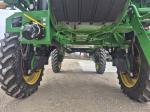 John Deere 612R