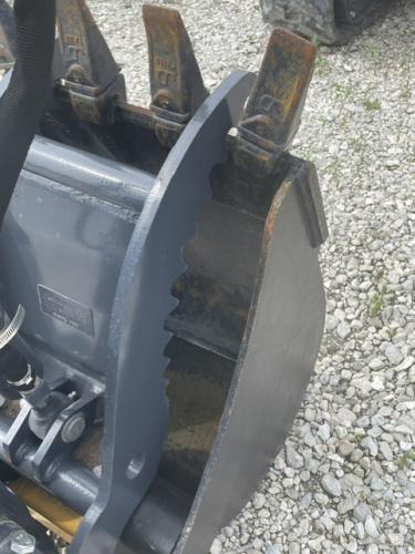 John Deere 35 P