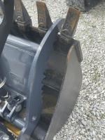John Deere 35 P