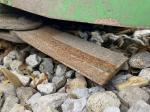 John Deere C12F StalkMaster