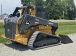 John Deere 333G