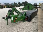 John Deere R310