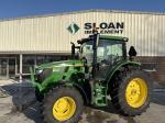John Deere 6R 130