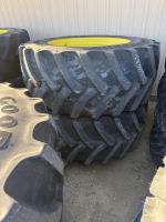 Goodyear LSW800/55R46