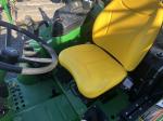 John Deere 5065E
