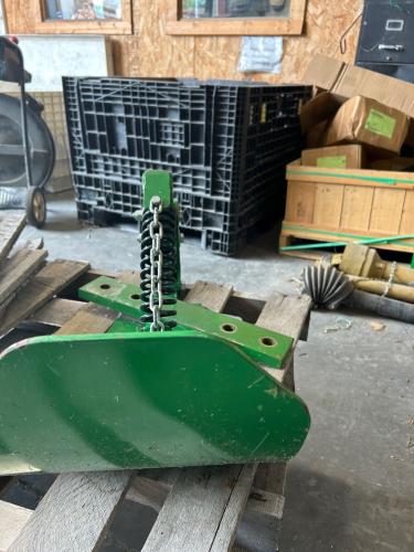Lankota LANSS600 STALK STOMPER