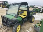 John Deere 825I