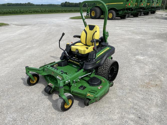 John Deere Z950R