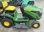 John Deere S240