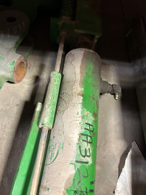  John Deere AA31235 PLANTER LATCH CYLINDER
