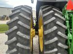 John Deere 8R 410