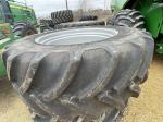 Case Ih 5550