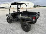 John Deere XUV 825I CAMO