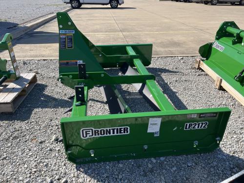 2026 Frontier LP2172