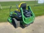 John Deere Z970R