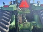 John Deere 9RX 640