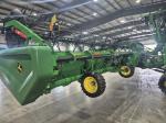 John Deere HD45F