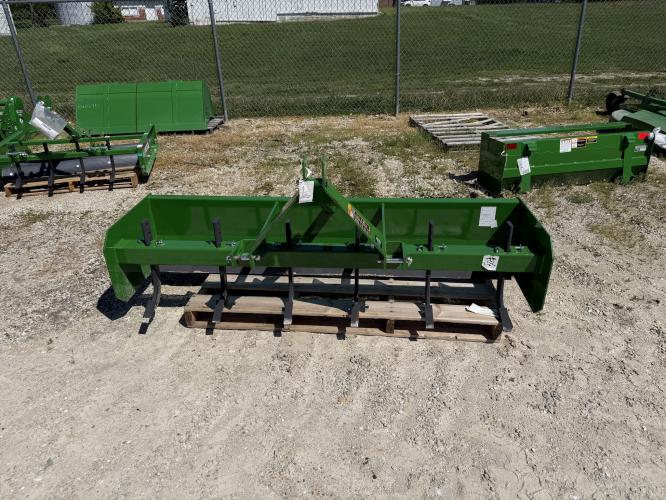 Frontier BB5084
