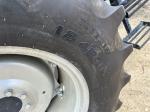 Case Ih JX95