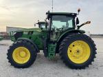 John Deere 6R 145