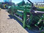 John Deere HD45F