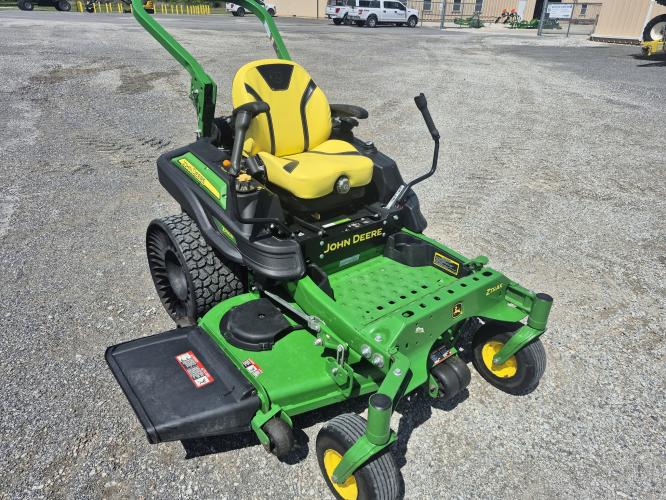 John Deere Z930R