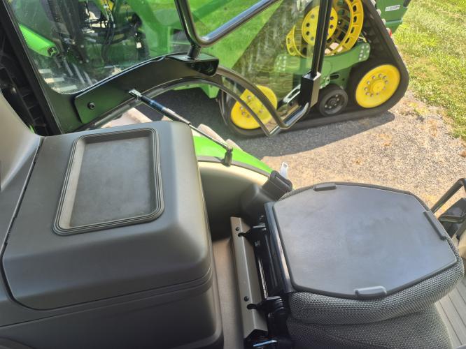 John Deere 8R 280