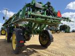 John Deere 412R