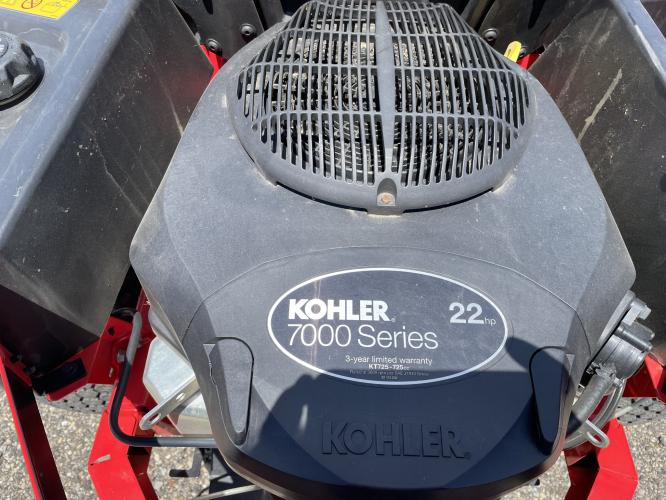 Gravely ZTX 42