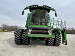 John Deere S790