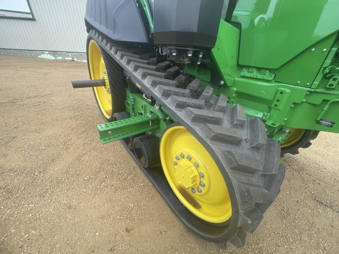 John Deere 8RT 410
