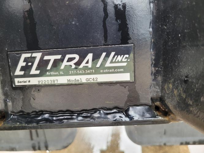E-z Trail GC42
