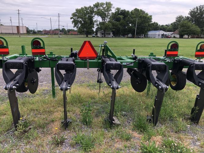 John Deere MT5
