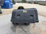 John Deere X585