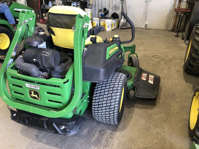 John Deere Z930M