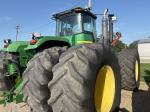John Deere 9530
