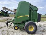 John Deere 560M